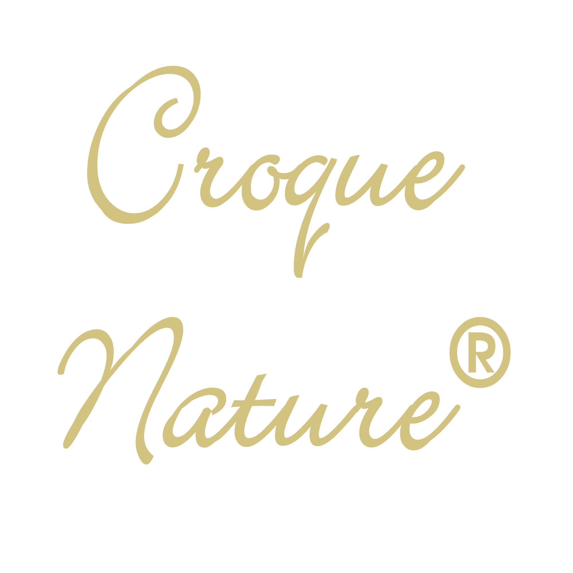 CROQUE NATURE® CHAMBRAY